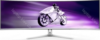 Philips Evnia 8000 49M2C8900, 48.9" 