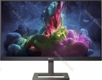 Philips Gaming-Monitor E-line 242E1GAEZ, 23.8"