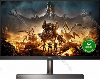 Philips M-line 329M1RV, 31.5" 