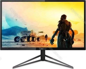 Philips Momentum 326M6VJRMB, 31.5"