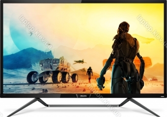 Philips Momentum 436M6VBPAB, 42.5"