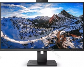 Philips P-line 326P1H, 31.5" 