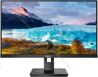 Philips S-line 222S1AE, 21.5"