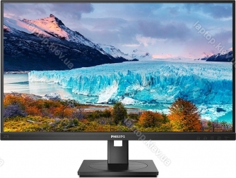Philips S-line 273S1, 27" 