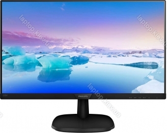 Philips V-line 223V7QHSB, 21.5"