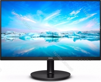 Philips V-line 241V8L, 23.8" 