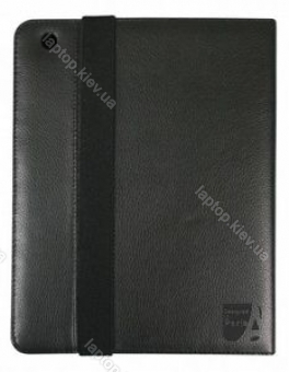 Port Designs Bergame iPad 2 sleeve and Stand