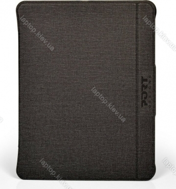 Port Designs Manchester II iPad 10.2" 2019 sleeve black