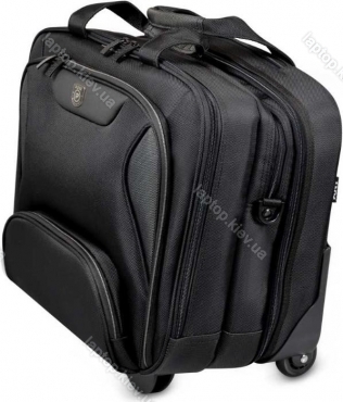 Port Designs Manhattan Business 15.6" trolley