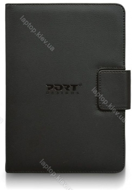 Port Designs Muskoka 10.1" Tablet sleeve black