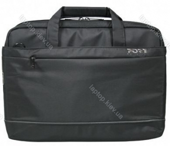 Port Designs Palermo 12" carrying case black