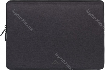 RivaCase 7703 ECO Laptop sleeve 13.3-14" black