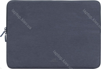 RivaCase 7703 ECO Laptop sleeve 13.3" blue