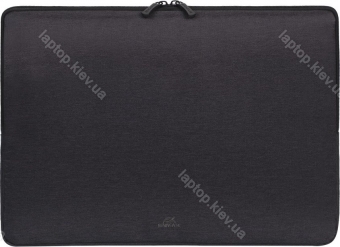RivaCase 7705 Laptop bag 15.6", black 