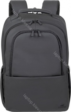 RivaCase 8435 ECO Laptop backpack 15.6", black