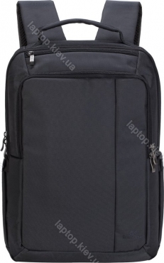 RivaCase Central 8262 Laptop backpack 15.6", black 
