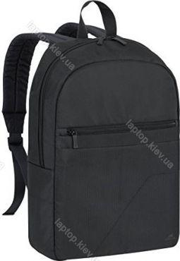 RivaCase Laptop Backpack 15.6" black 