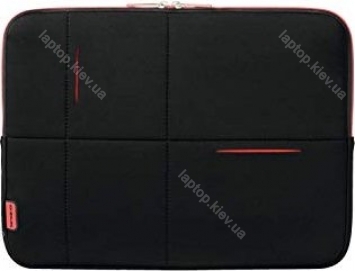 Samsonite Airglow 15.6" sleeve black/red