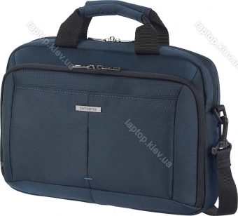 Samsonite GuardIT 2.0 Bailhandle 13.3" notebook-messenger bag blue