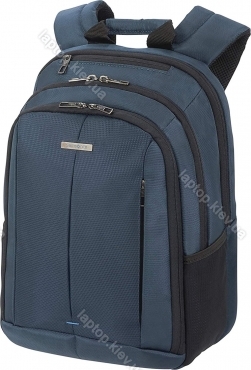 Samsonite GuardIT 2.0 Laptop Backpack S 14.1" notebook-backpack blue