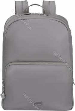 Samsonite Karissa Biz 2.0 15.6" notebook-backpack, Lilac Grey