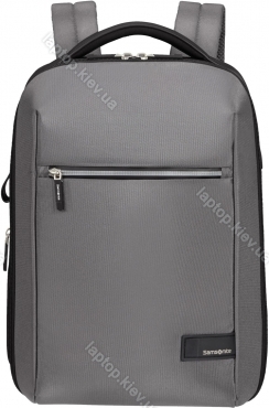 Samsonite Litepoint 14.1" notebook-backpack, grey