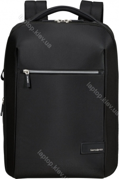 Samsonite Litepoint 15.6" notebook-backpack, black