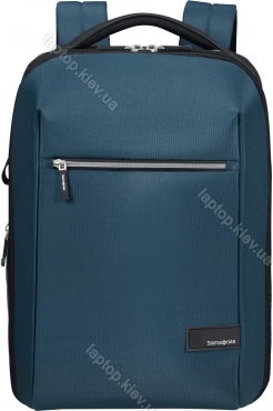 Samsonite Litepoint 15.6" notebook-backpack, Peacock