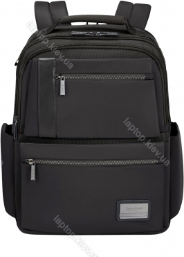 Samsonite Openroad 2.0 15.6" notebook-backpack, black