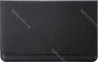 Samsung 11.6" leather sleeve black