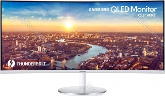Samsung CJ791 (2021), 34"