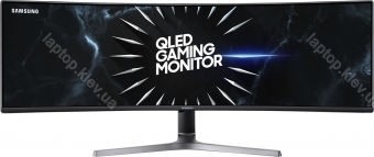 Samsung CRG9 (2019), 49" 