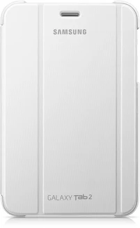 Samsung Diary sleeve для Galaxy Tab 2 7.0 white