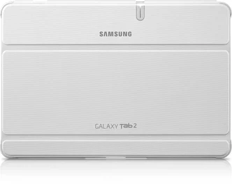 Samsung Diary sleeve для Galaxy Tab 2 10.1 white