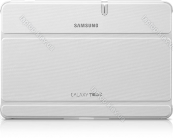 Samsung Diary sleeve for Galaxy Tab 2 10.1 white