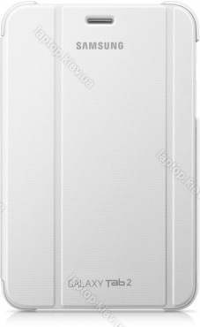 Samsung Diary sleeve for Galaxy Tab 2 7.0 brown