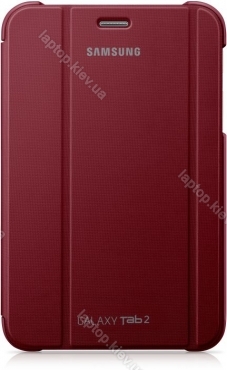 Samsung Diary sleeve for Galaxy Tab 2 7.0 black