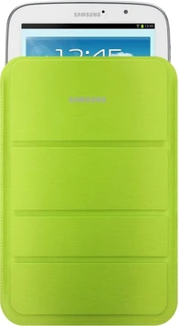 Samsung EF-BN510 Diary sleeve для Galaxy Note 8.0 green