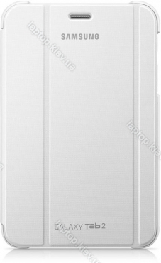 Samsung EF-BN510 Diary sleeve for Galaxy Note 8.0 white