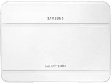 Samsung EF-BP520 Diary Bag для Galaxy Tab 3 10.1 white