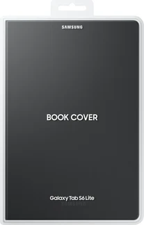 Samsung EF-BP610 Book Cover для Galaxy Tab S6 Lite, grey