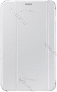 Samsung EF-BT110 Book Cover for Galaxy Tab 3 Lite white 