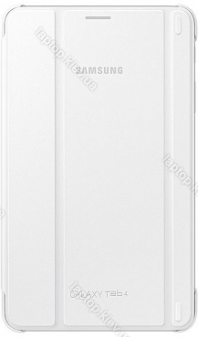 Samsung EF-BT330 Book Cover for Galaxy Tab 4 8" white