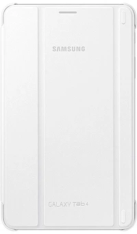Samsung EF-BT330 Book Cover для Galaxy Tab 4 8" white