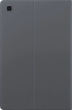 Samsung EF-BT500 Book Cover для Galaxy Tab A7, Mystic Silver