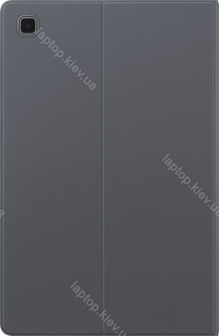 Samsung EF-BT500 Book Cover for Galaxy Tab A7, Mystic Silver