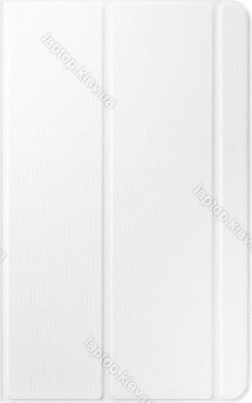 Samsung EF-BT560 Book Cover for Galaxy Tab E white