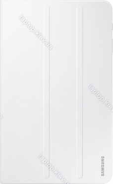 Samsung EF-BT580 Book Cover for Galaxy Tab A 10.1 (2016) white