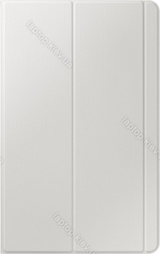 Samsung EF-BT590 Book Cover for Galaxy Tab A 10.5 grey