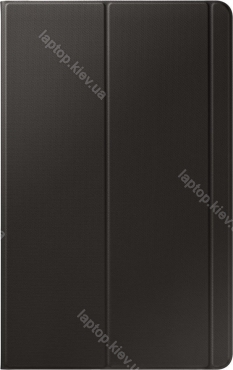 Samsung EF-BT590 Book Cover for Galaxy Tab A 10.5 black
